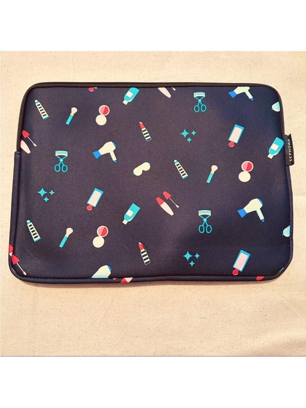 Sephora | Case | Sephora Laptop Case